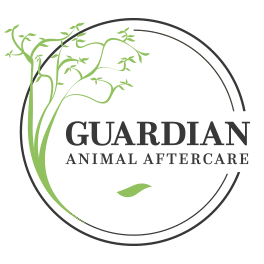 Guardian Animal Aftercare ~ Celebrating 